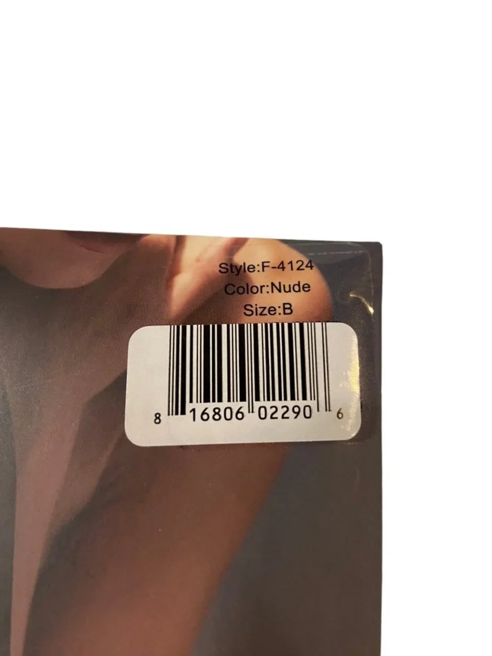 Franco Sarto Control Top Sheer Pantyhose Nude Size A NWT Special Occasion Glam